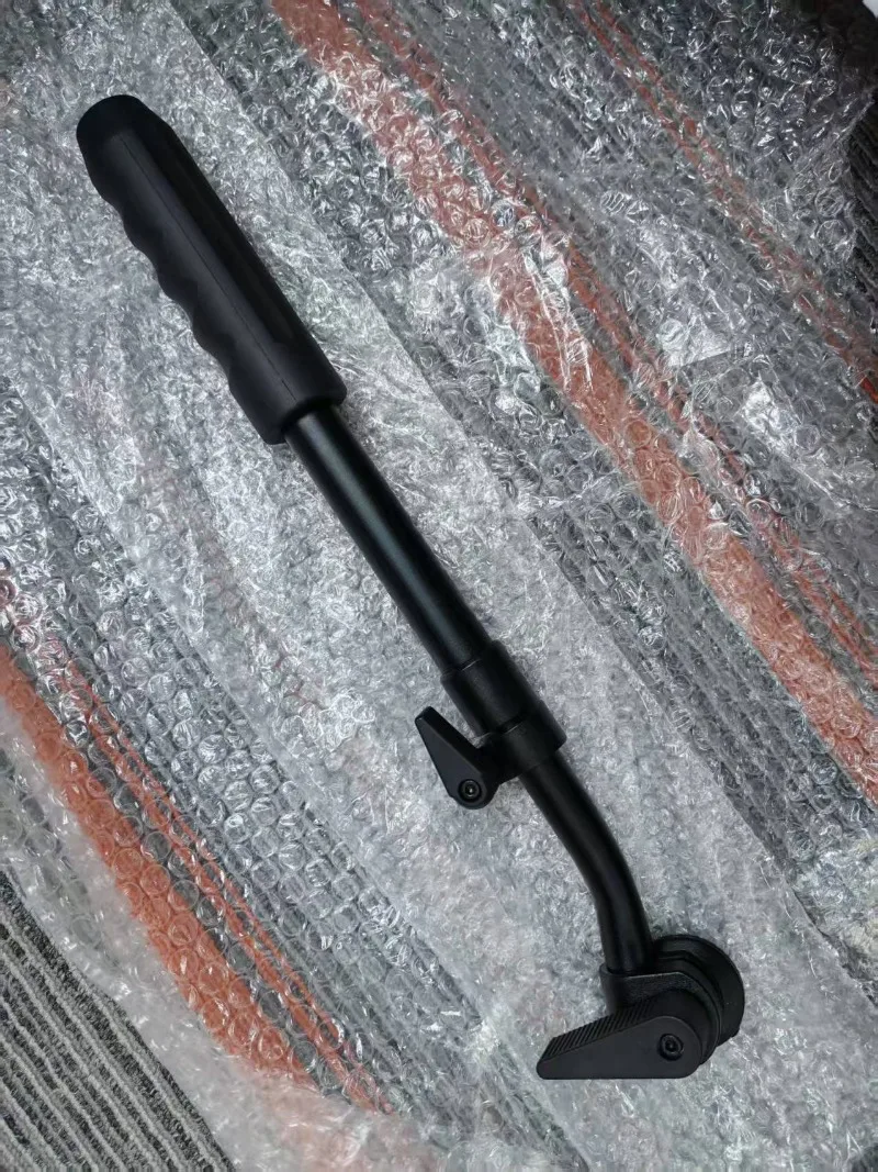 Brazo de Manivela Telescópico  - Fluid Head Tripod reseña y precio