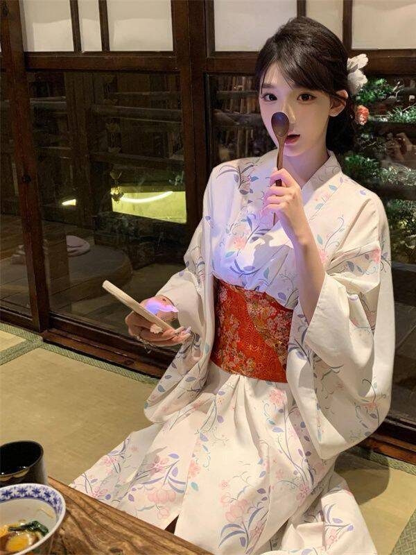 Bata de Baño Estilo Kimono Jap - Photography Of The Year reseña y precio