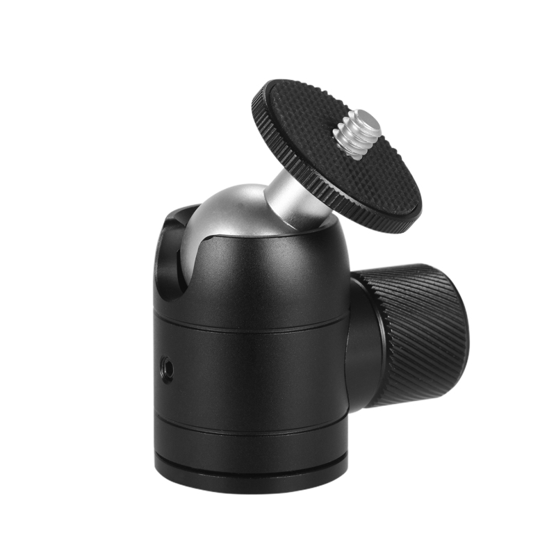 Andoer-trípode con cabeza de b - Fluid Head Tripod reseña y precio