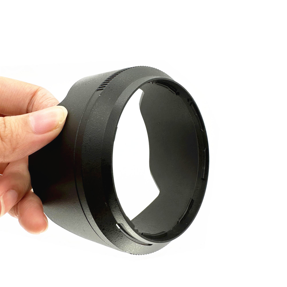 Parasol tipo pétalo HB90A, ree - Lens Hood Petal reseña y precio