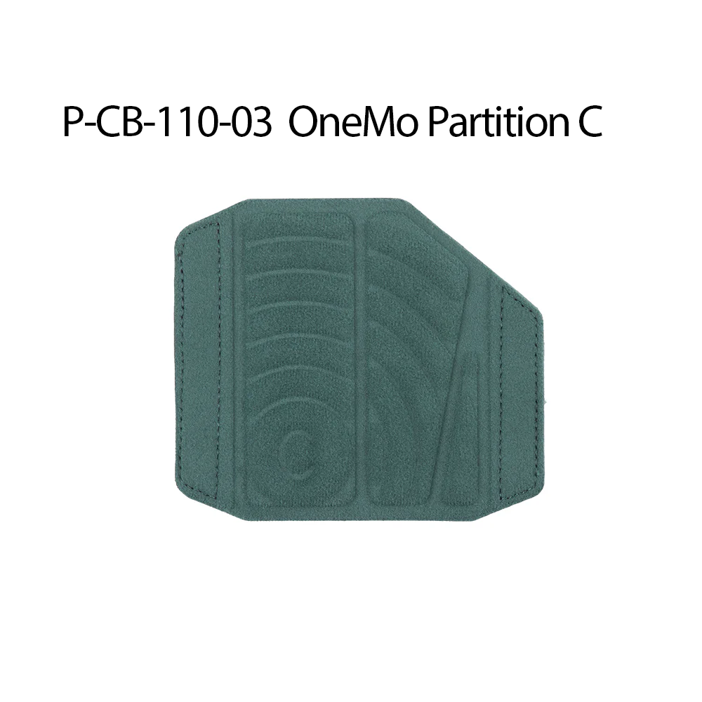 PGYTECH OneMo Partition A B C  - Photography Product reseña y precio
