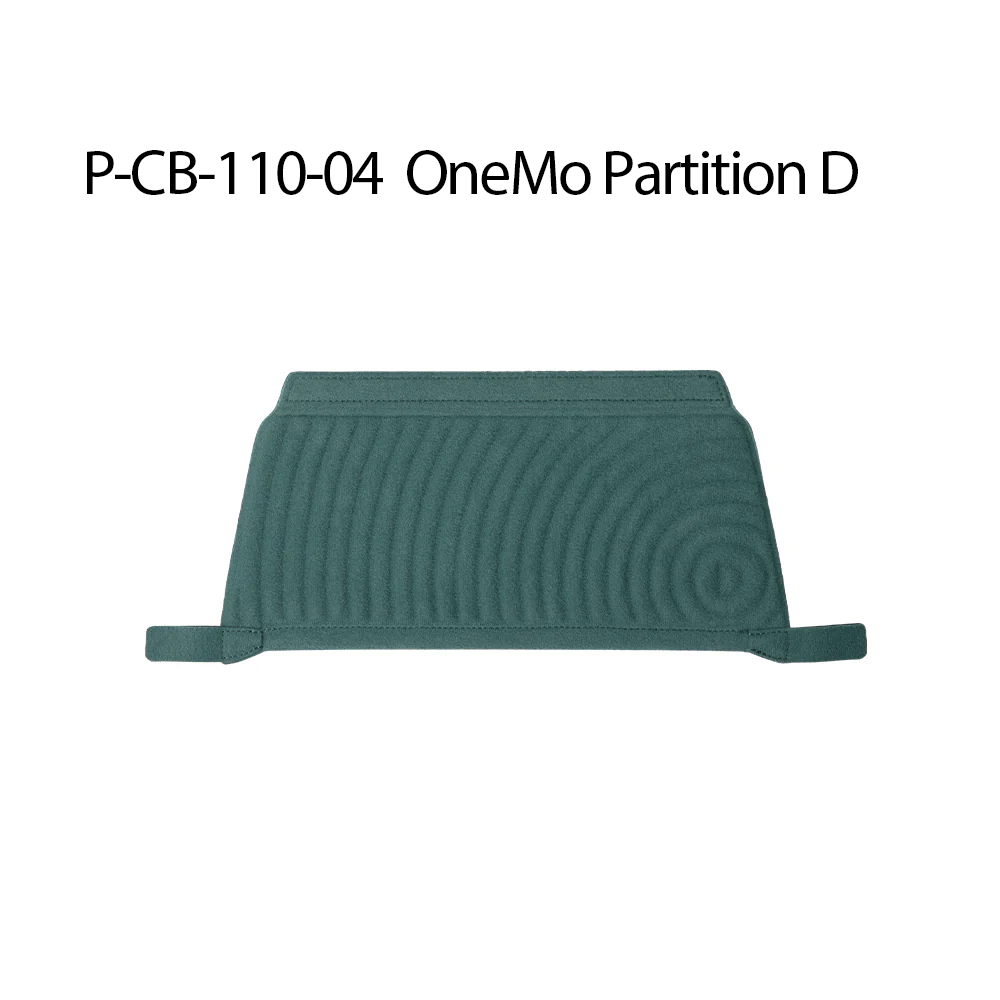 PGYTECH OneMo Partition A B C  - Photography Product reseña y precio