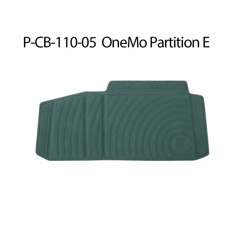 PGYTECH OneMo Partition A B C  - Photography Product reseña y precio