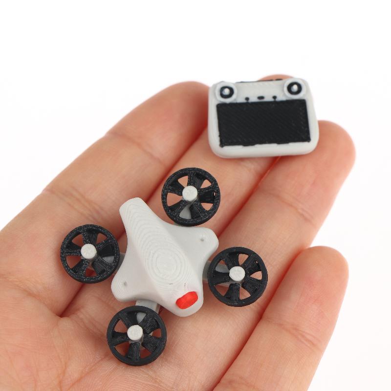 Modelo de Dron en Miniatura co - Photography Model reseña y precio