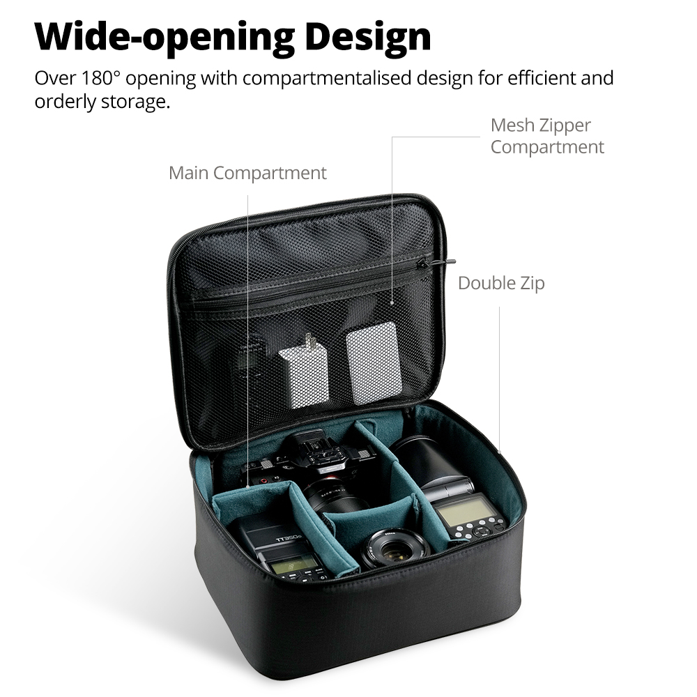 Bolsa de transporte para estud - Photography Drone reseña y precio