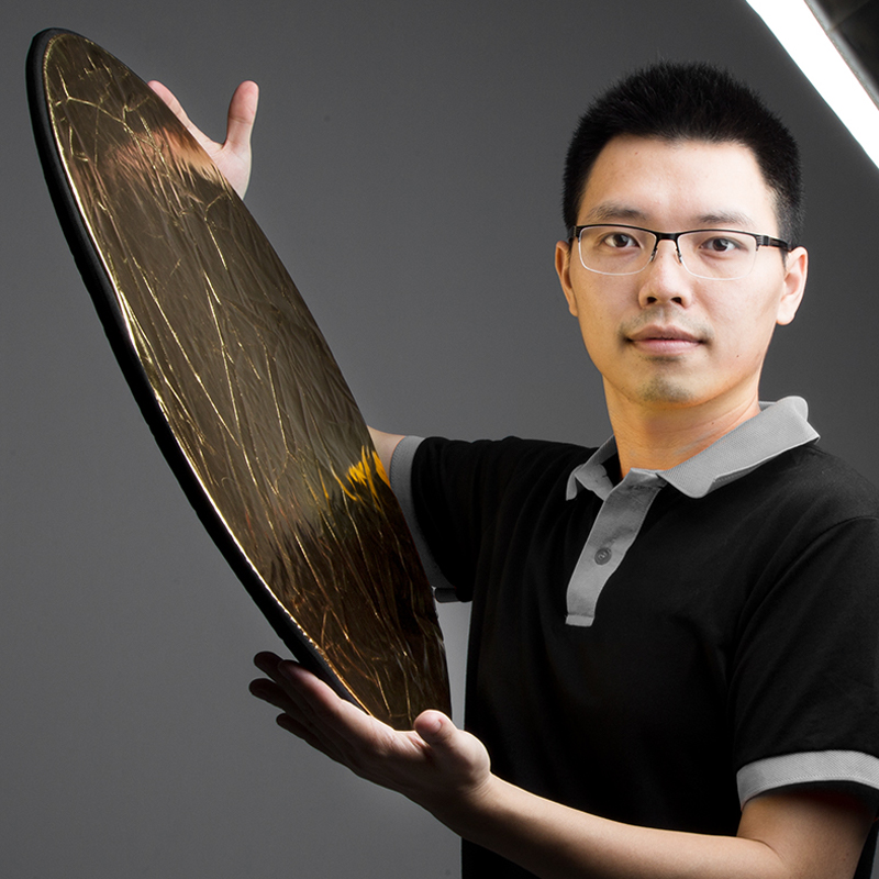 AMBITFUL Fotografía Reflectore - Reflector 5 In 1 reseña y precio