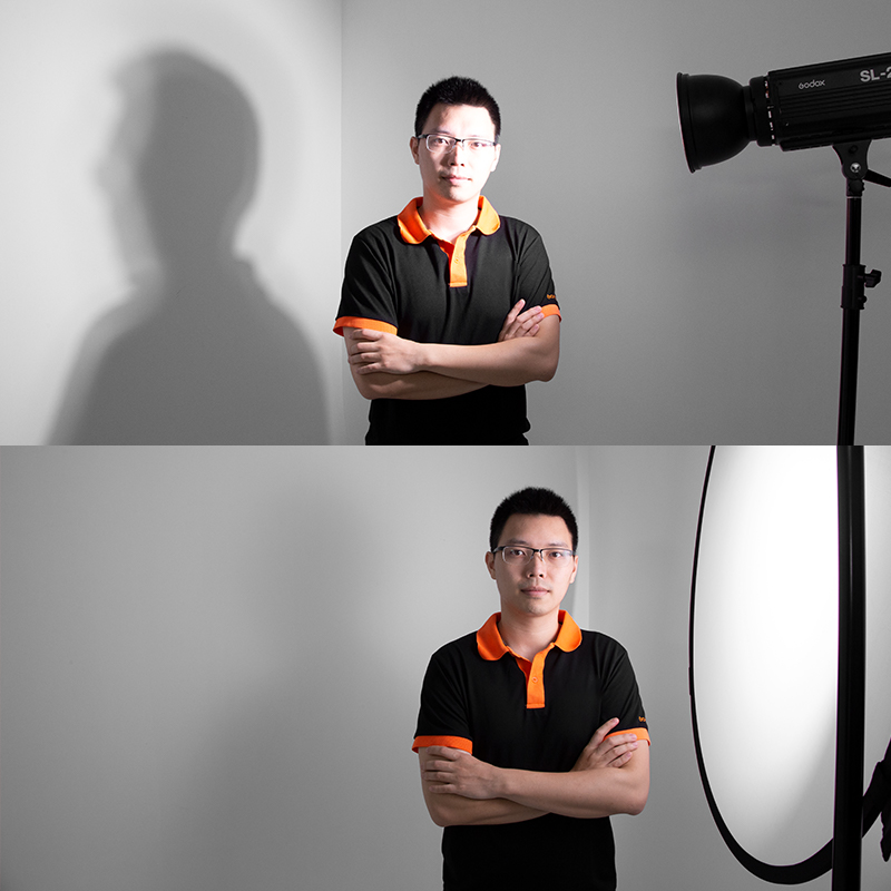 AMBITFUL Fotografía Reflectore - Reflector 5 In 1 reseña y precio