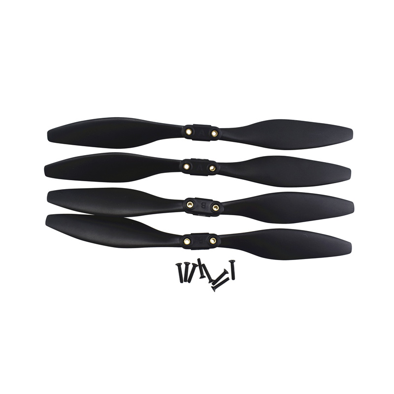 Hélice de 4 piezas/12 piezas p - Photography Drone reseña y precio