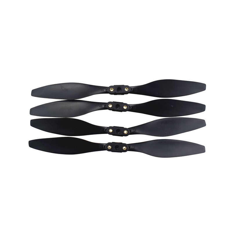 Hélice de 4 piezas/12 piezas p - Photography Drone reseña y precio