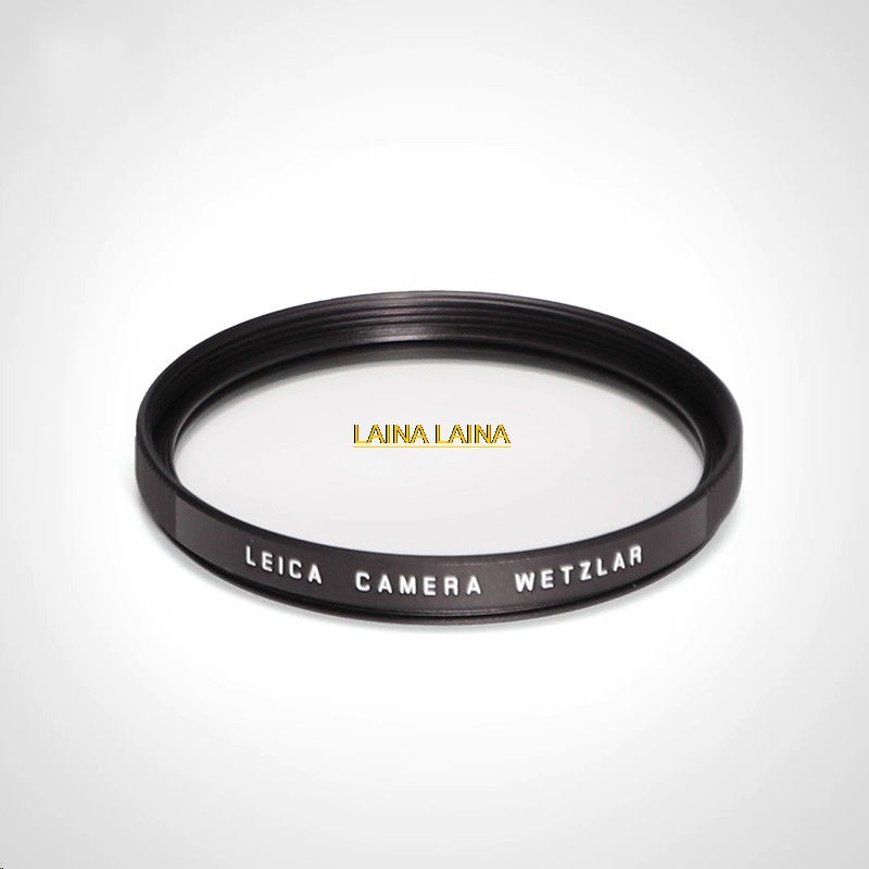 Filtro de lente protector UV u - Photography Xv reseña y precio