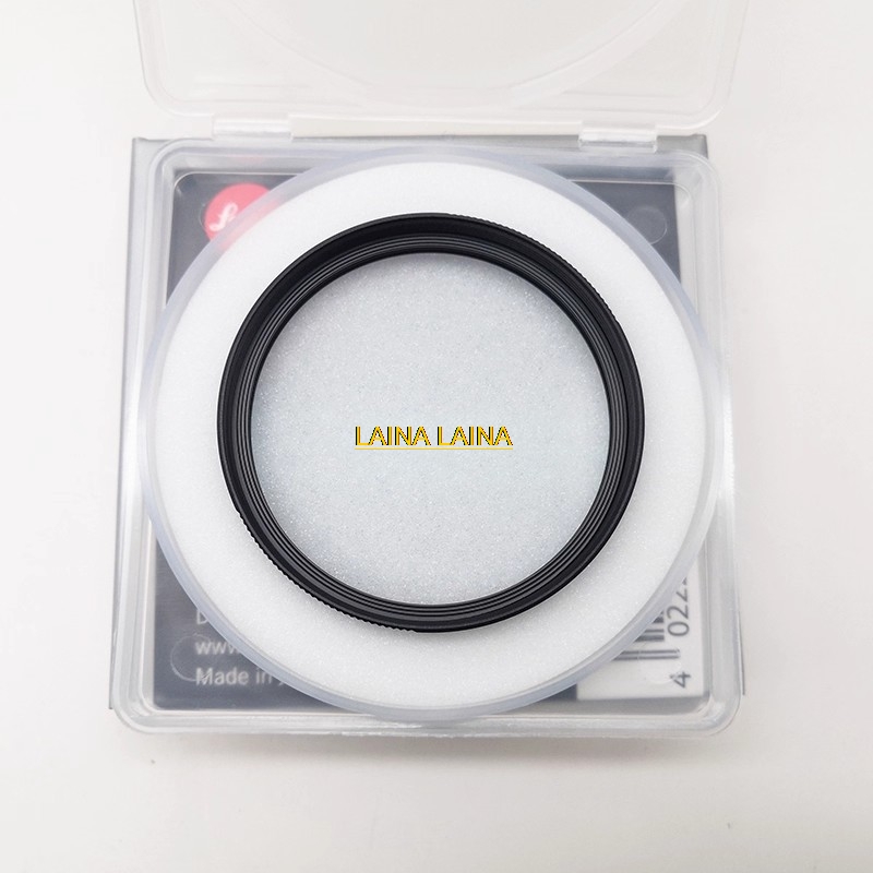 Filtro de lente protector UV u - Photography Xv reseña y precio