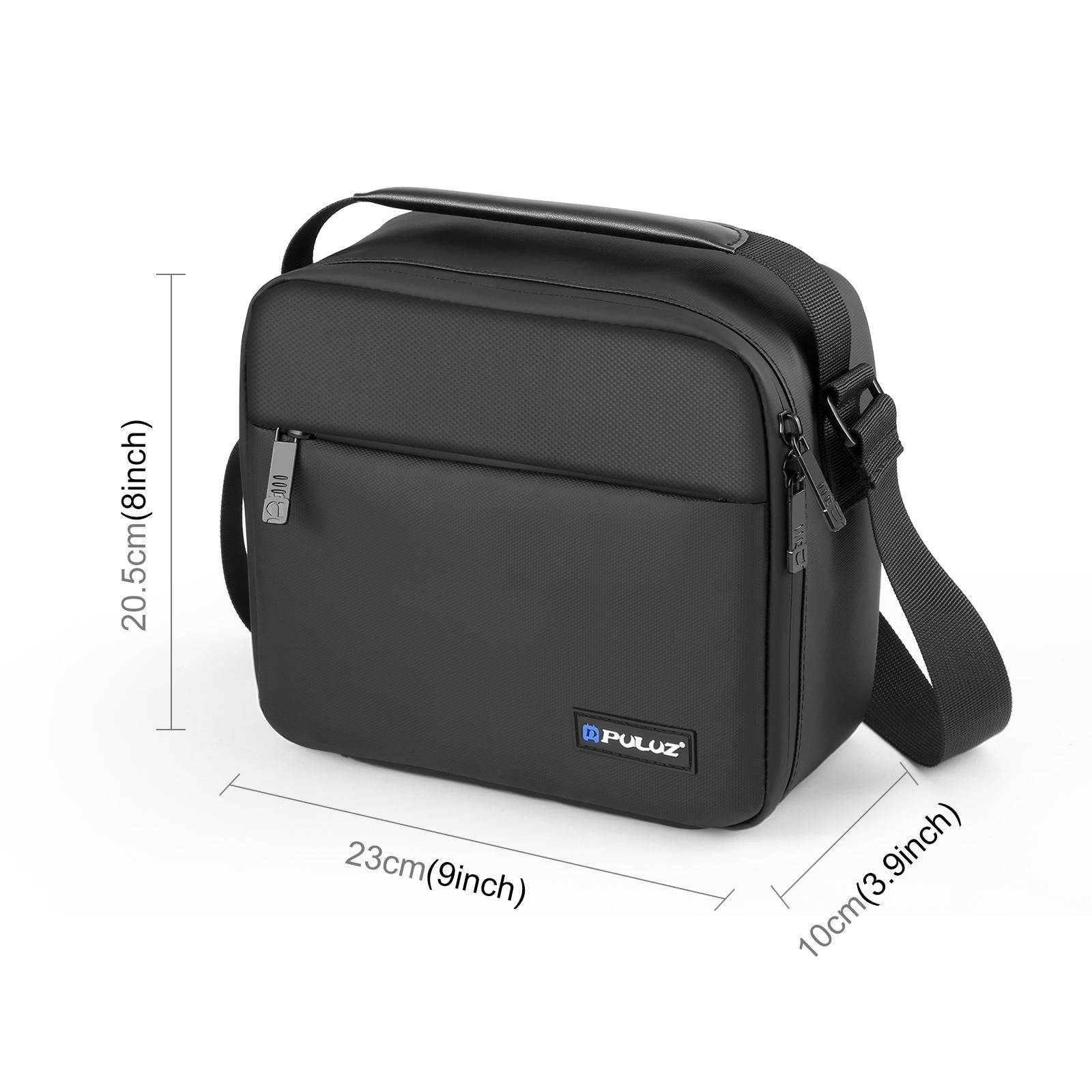 PULUZ Bolsa de almacenamiento  - Photography Drone reseña y precio