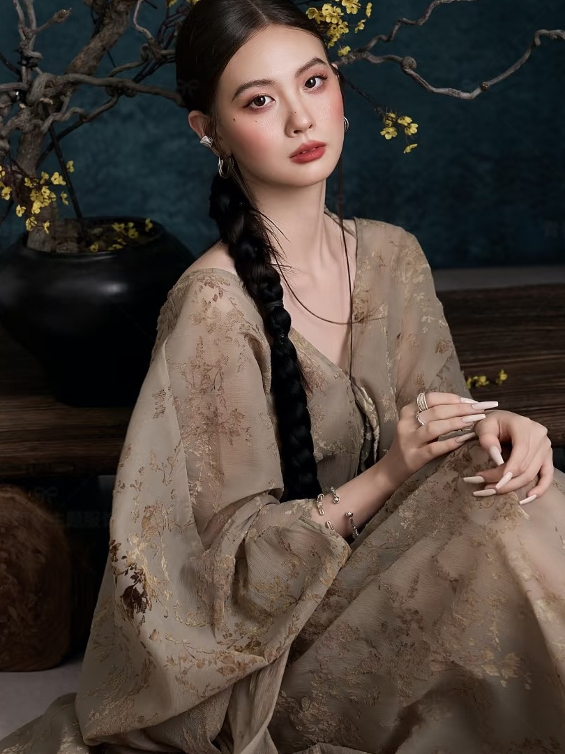 Nuevo Vestido Vintage con Esta - Photography Zen reseña y precio