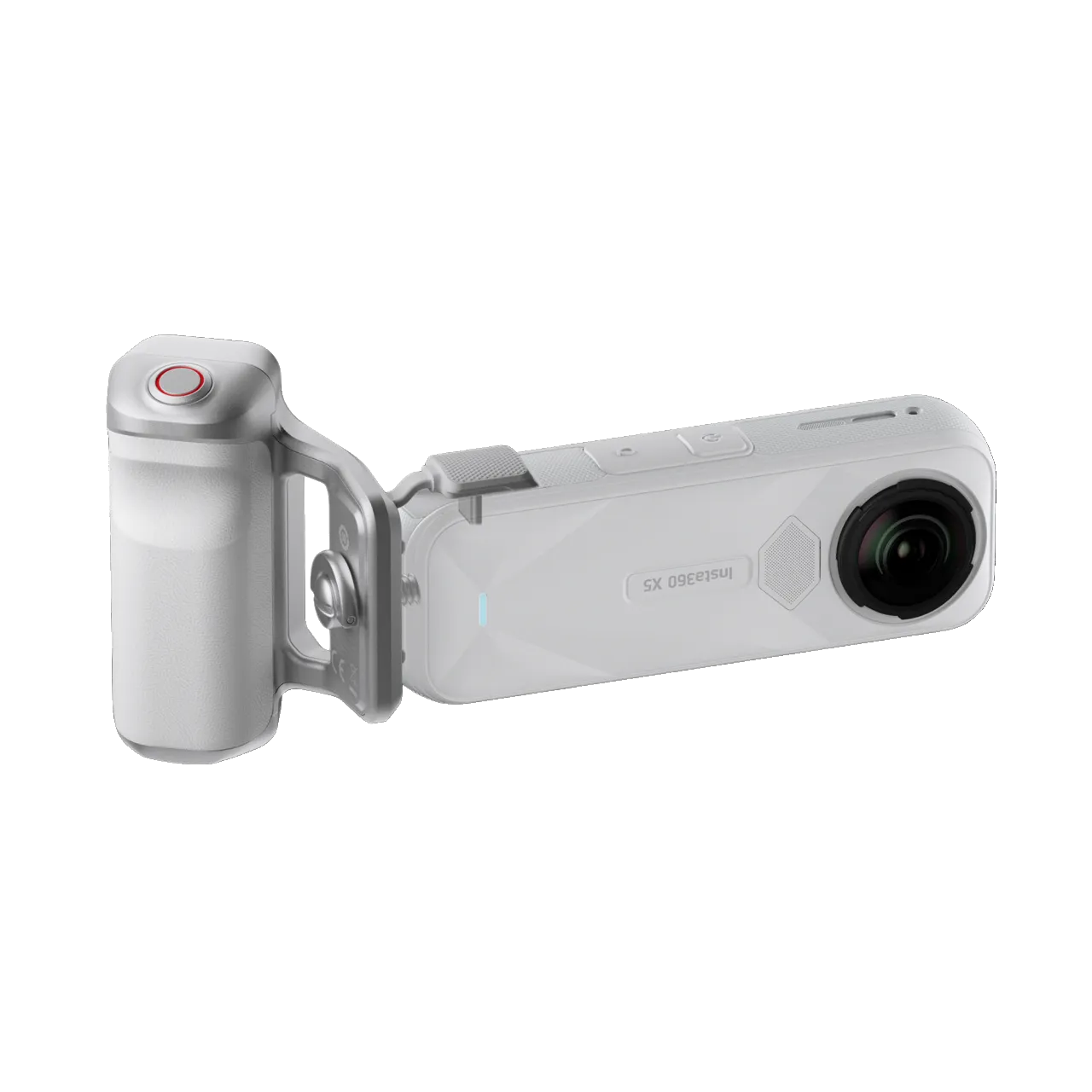 Insta360 X5 Empuñadura para Fo - Photography Grip Insta360 X5 reseña y precio