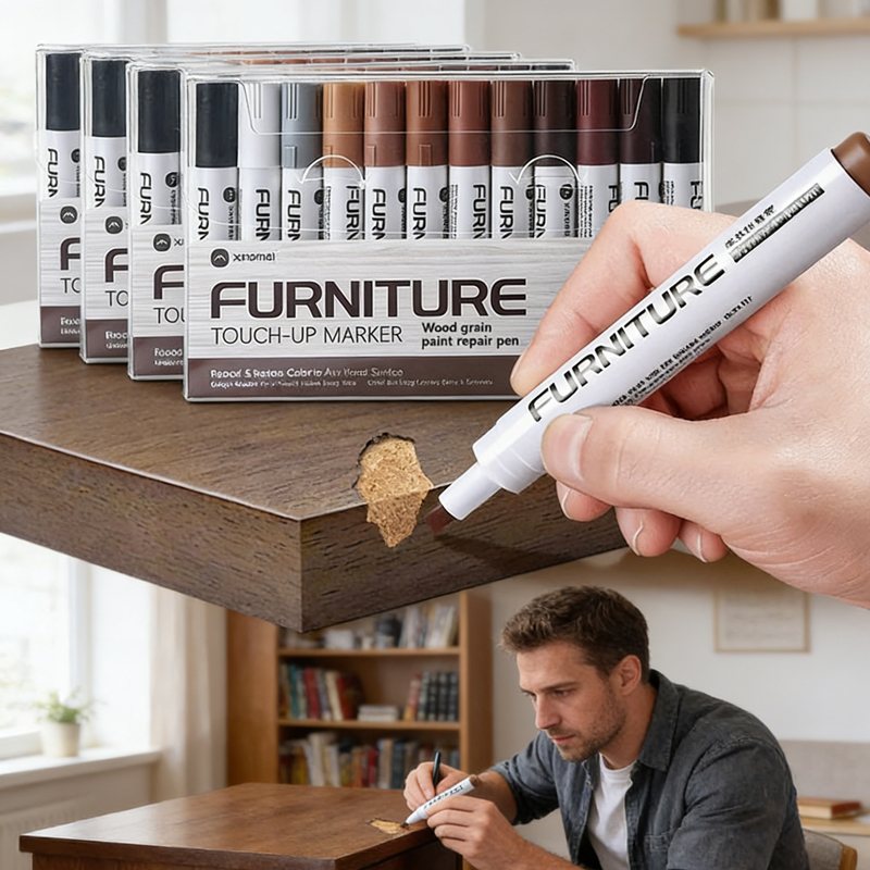 Kit de Reparación de Muebles d - Photography Desk reseña y precio