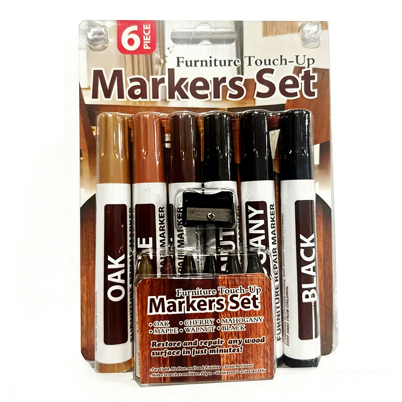 Kit de Reparación de Muebles d - Photography Desk reseña y precio