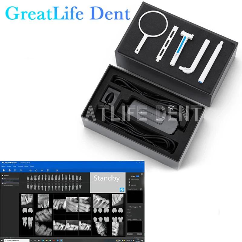 México RU EU ES SA IT en Stock - Photography Dental reseña y precio