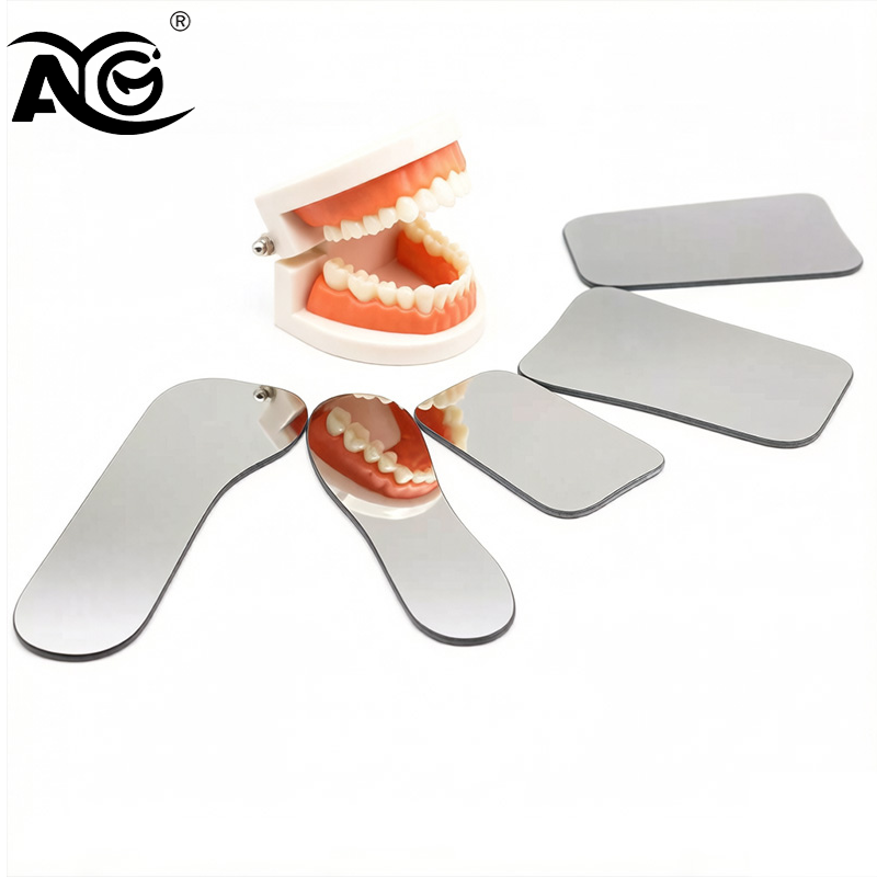 AG Juego de 5 Espejos Dentales - Photography Dental reseña y precio
