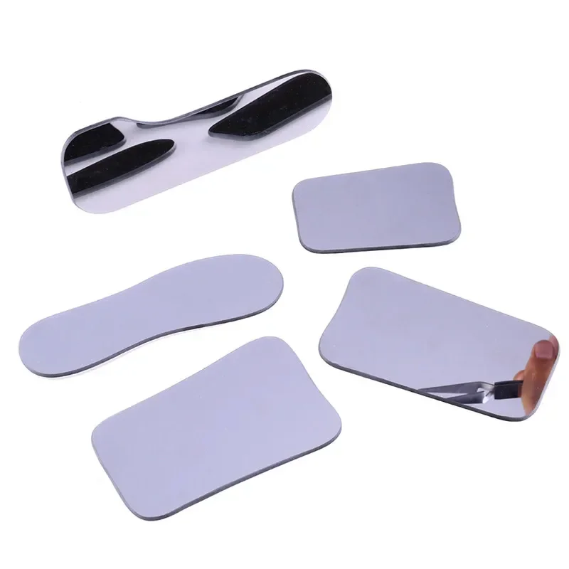 AG Juego de 5 Espejos Dentales - Photography Dental reseña y precio