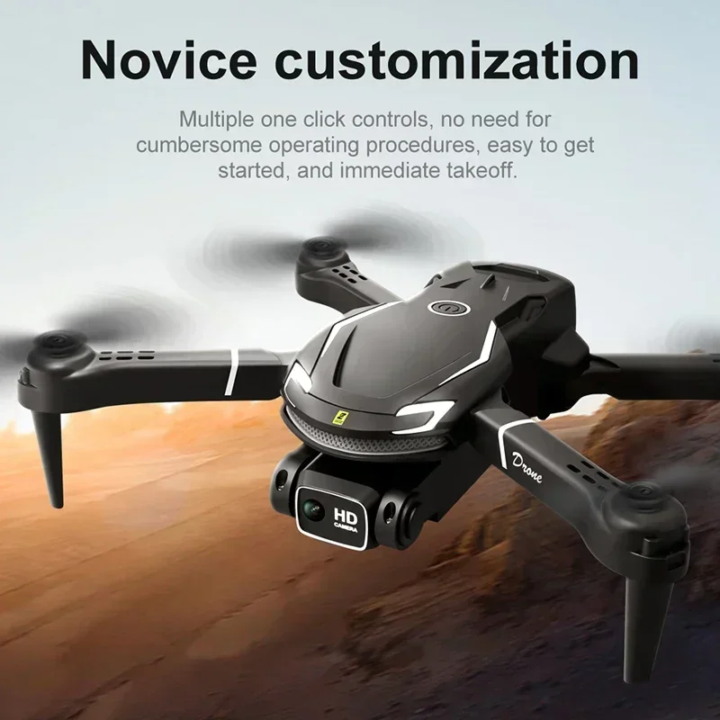 Dron Lenovo V88 8K 5G Profesio - Photography Drone reseña y precio