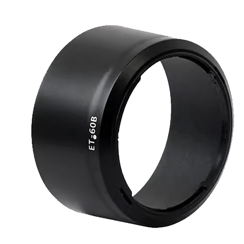 Parasol de lente Reversible co - Lens Hood Petal reseña y precio