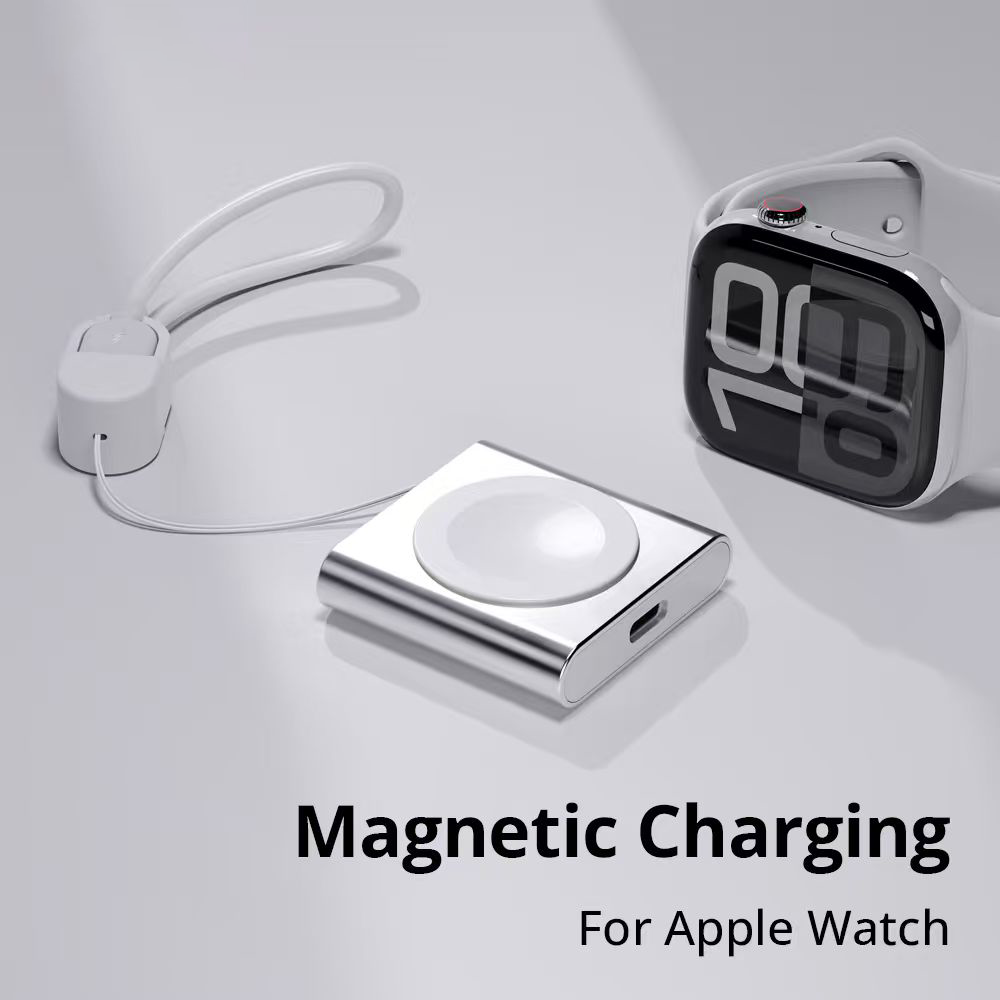 Cargador Bonola para Apple Wat - Tethering Cable Usb reseña y precio