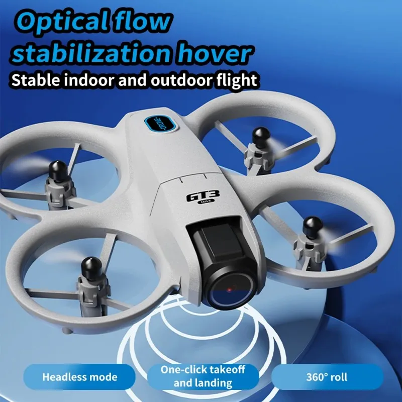 Dron Xiaomi GT3 MAX con GPS, F - Photography Drone reseña y precio