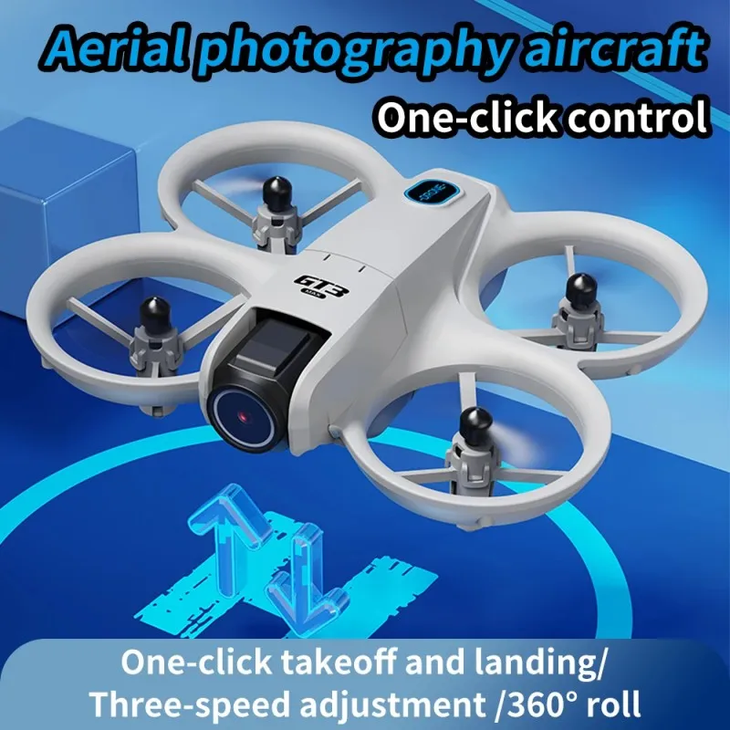 Dron Xiaomi GT3 MAX con GPS, F - Photography Drone reseña y precio