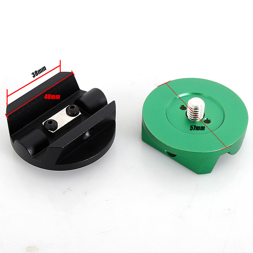 Accesorios para telescopio ast - Fluid Head Tripod reseña y precio