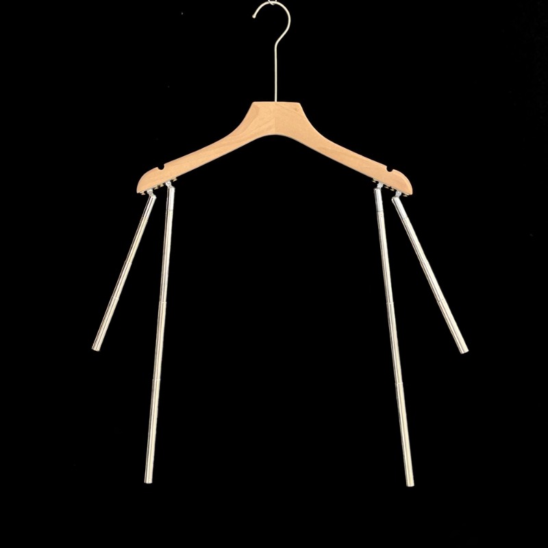 Soporte Invisible para Ropa de - Photography Of A Man reseña y precio