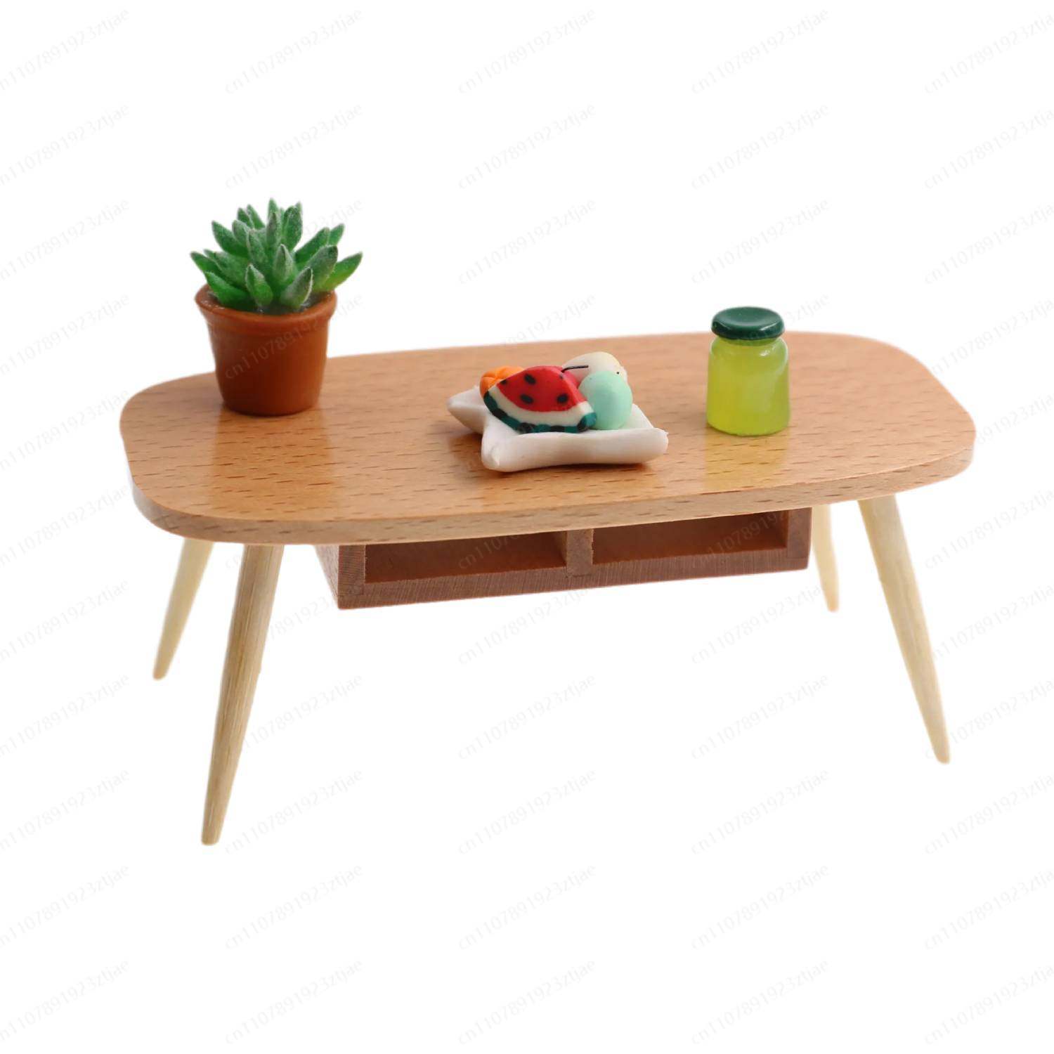Mesa en Miniatura 1:12 para Ca - Photography Model reseña y precio