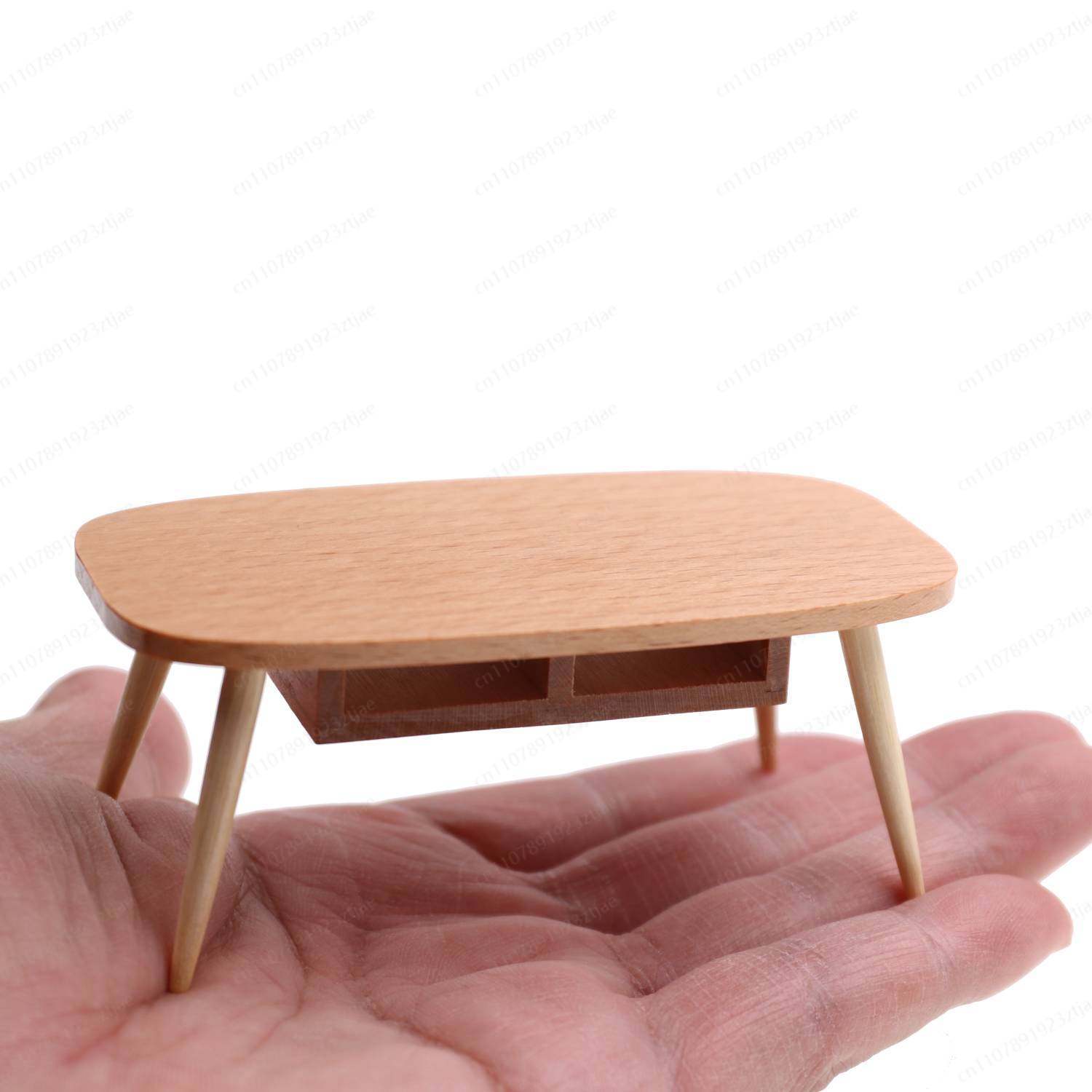 Mesa en Miniatura 1:12 para Ca - Photography Model reseña y precio