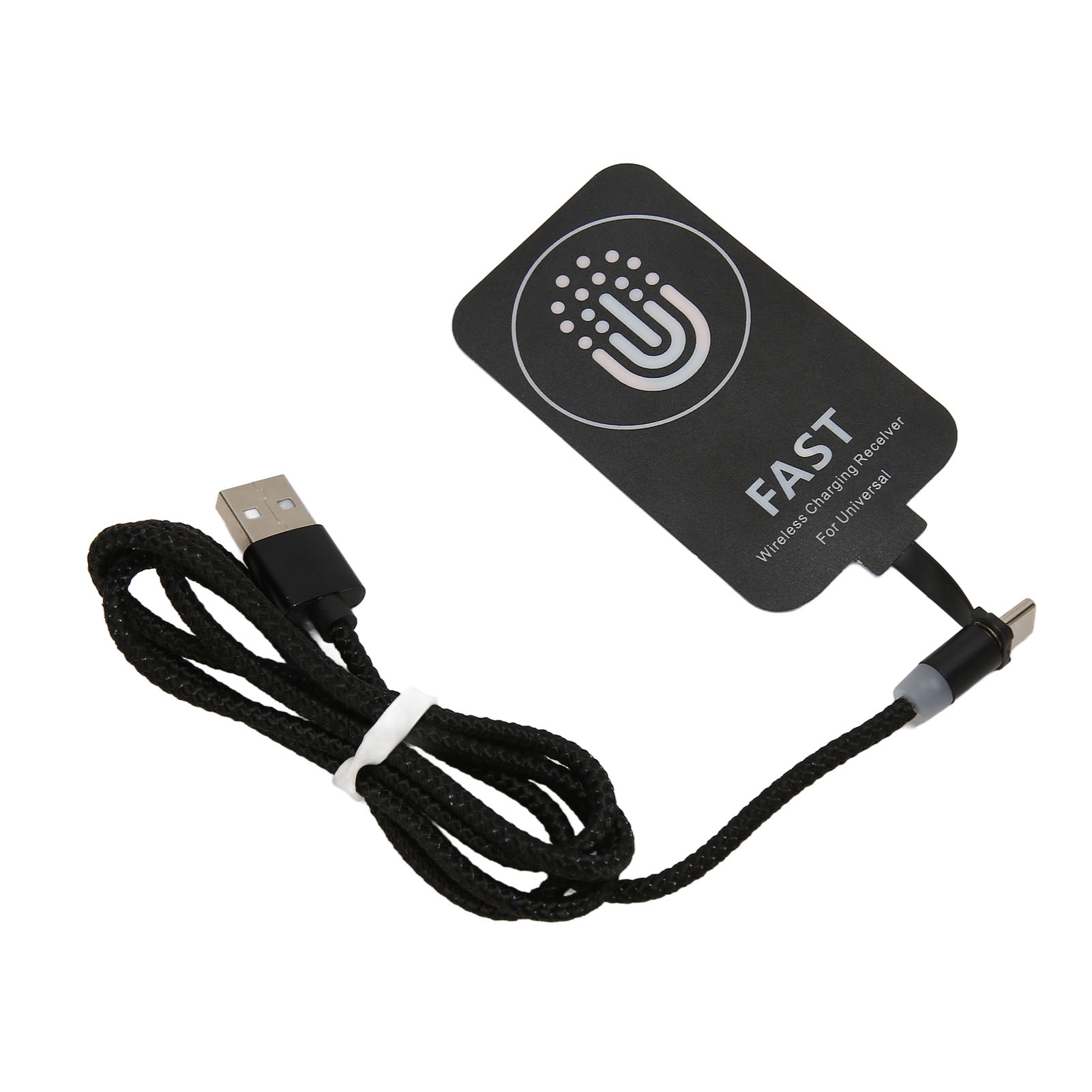 Receptor adaptador de cargador - Tethering Cable Usb reseña y precio