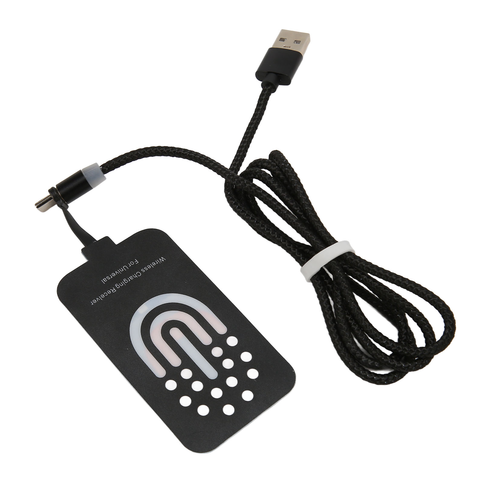 Receptor adaptador de cargador - Tethering Cable Usb reseña y precio
