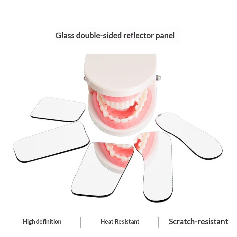 1/5 Espejos Intraorales Dental - Reflector 5 In 1 reseña y precio