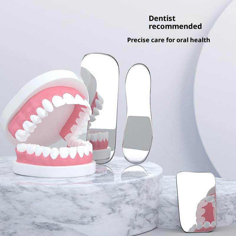 1/5 Espejos Intraorales Dental - Reflector 5 In 1 reseña y precio