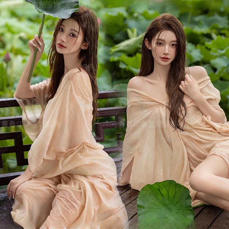 Nuevo Vestido Chic de Estilo C - Photography Zen reseña y precio