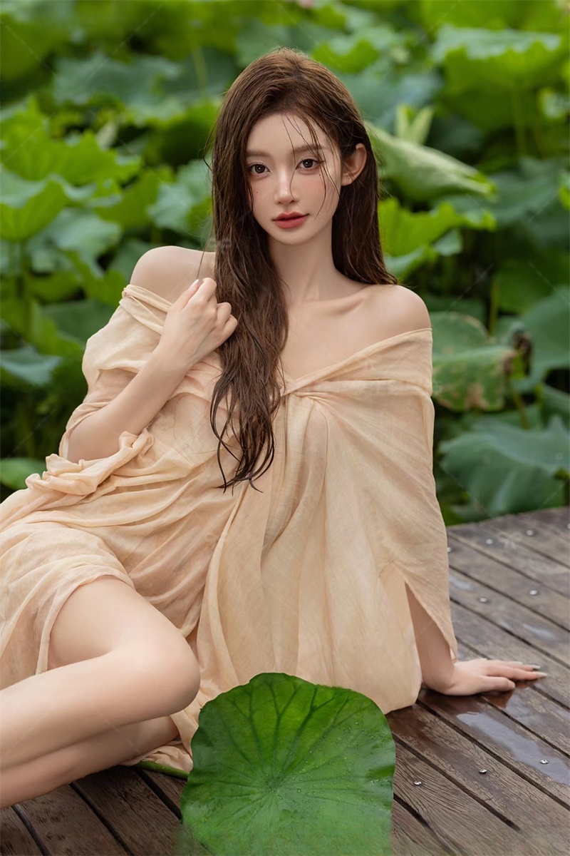 Nuevo Vestido Chic de Estilo C - Photography Zen reseña y precio