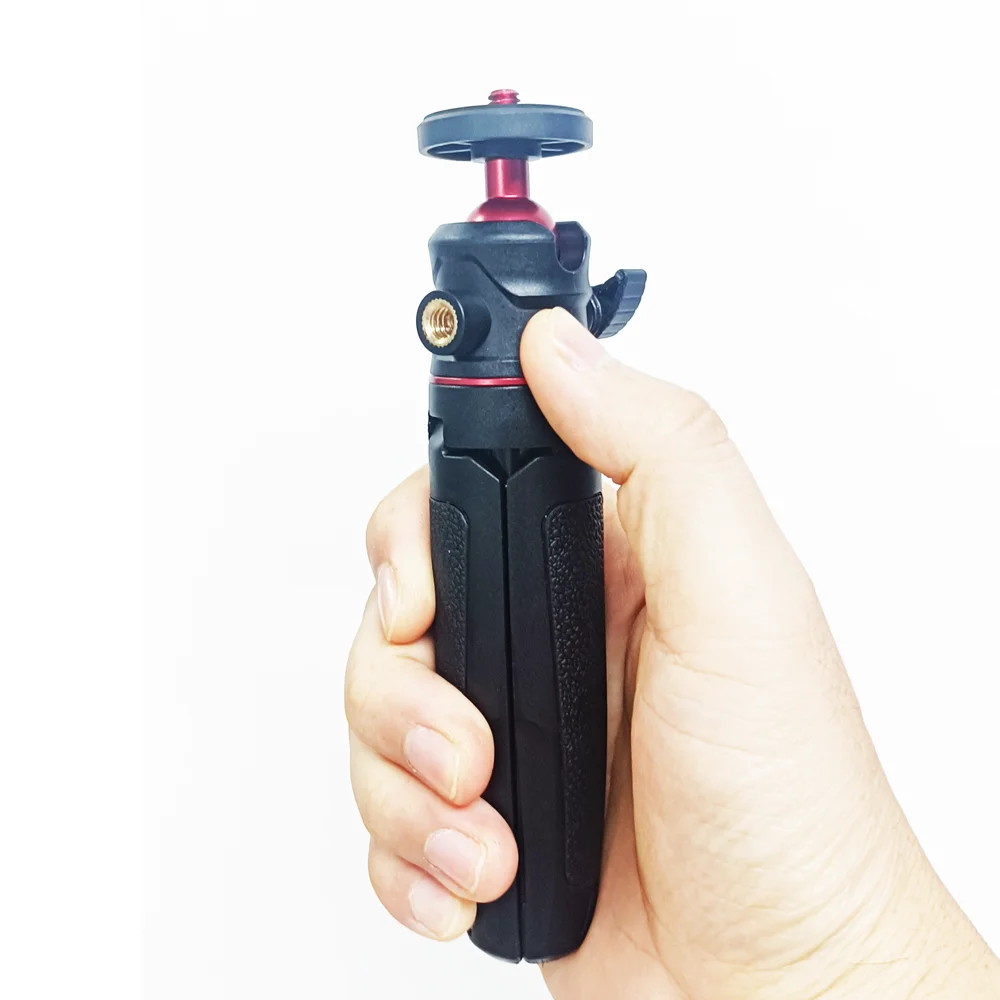 Mini Trípode Extensible Portát - Photography Grip Insta360 X5 reseña y precio