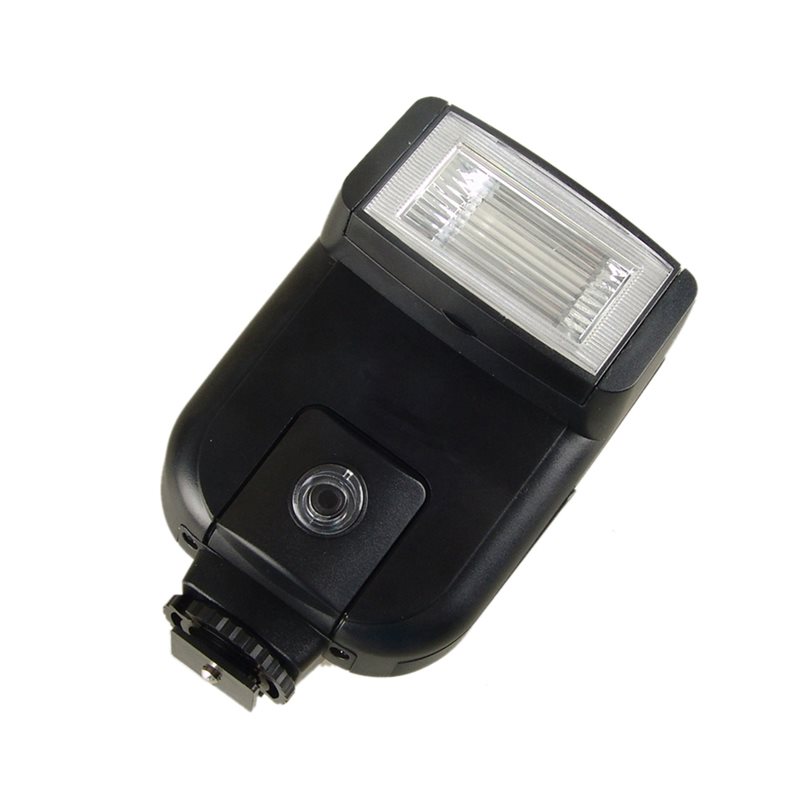 ABZW - Soporte Externo para Fl - Speedlite Flash External reseña y precio