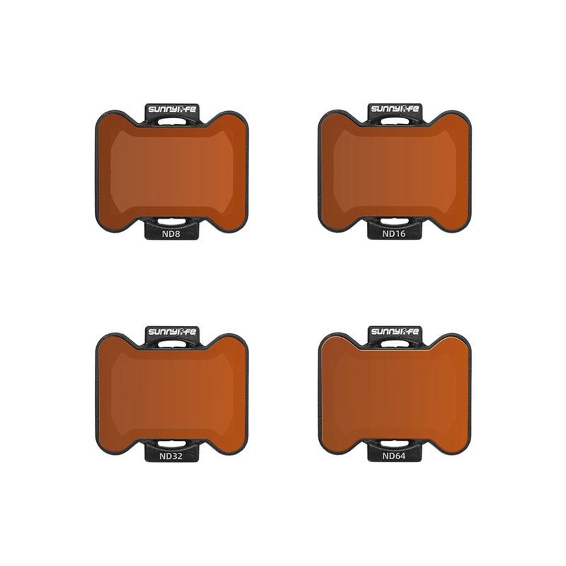 SUNNYLIFE para DJI AVATA 2, ki - Nd Filter Set reseña y precio