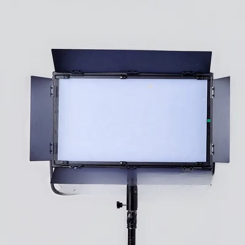 Luz de Video China Yidoblo A-2 - Photography Videos Free reseña y precio