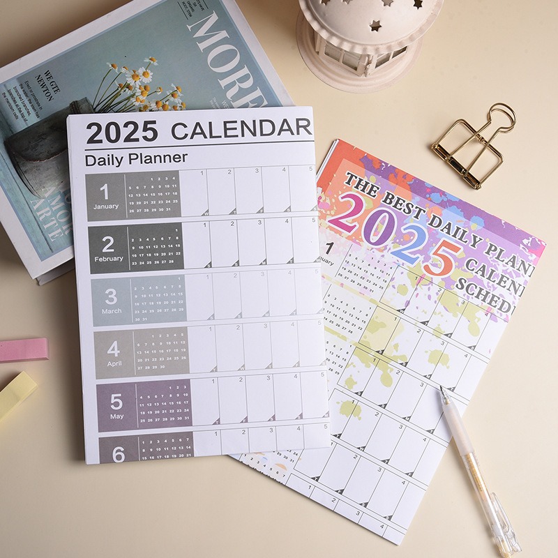 Calendario de pared 2026 2025, - Photography Of The Year reseña y precio
