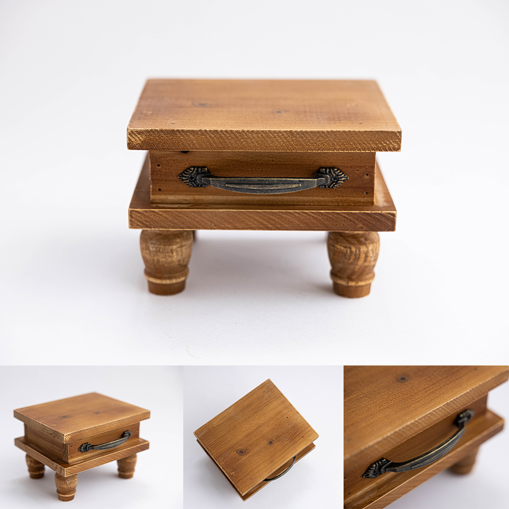 Accesorios de mesa para fotogr - Photography Desk reseña y precio