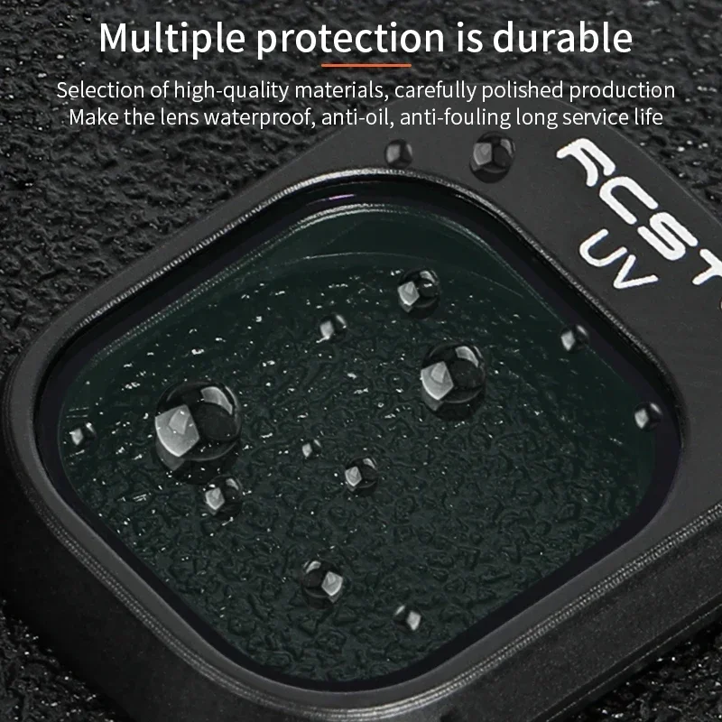 RCSTQ para DJI Mini 4 Pro ND f - Nd Filter Set reseña y precio