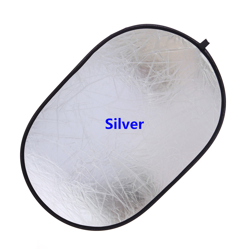 RYH-Reflector de luz plegable  - Reflector 5 In 1 reseña y precio