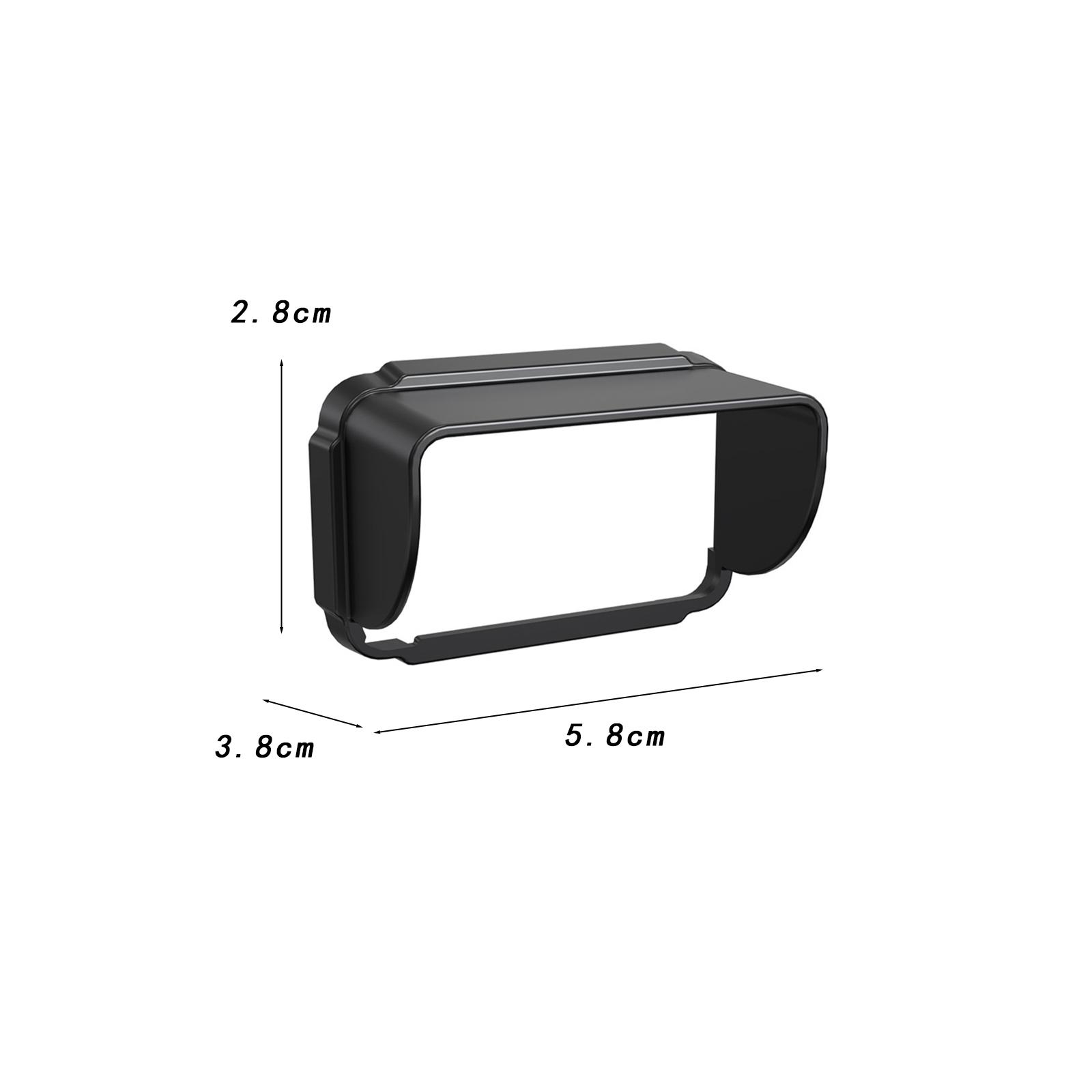 Protector de Pantalla Antidesl - Photography Drone reseña y precio