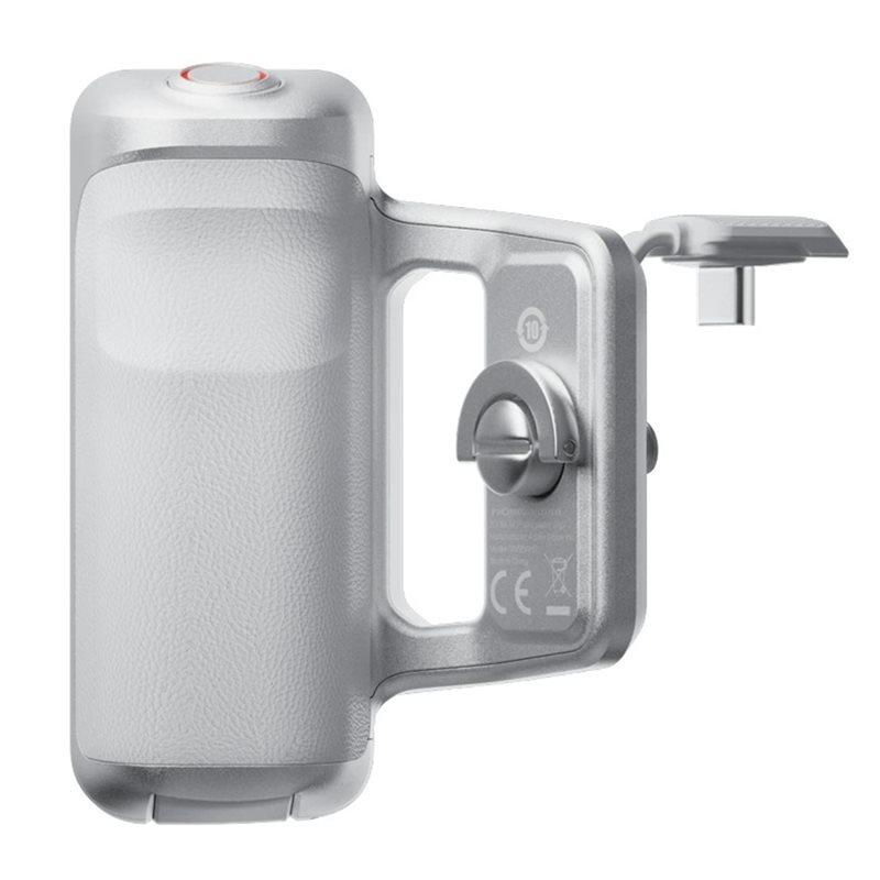 【SURPISE】Empuñadura para Fotog - Photography Grip Insta360 X5 reseña y precio