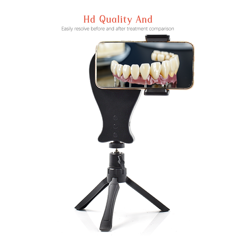 Luz de Anillo para Fotografía  - Photography Dental reseña y precio