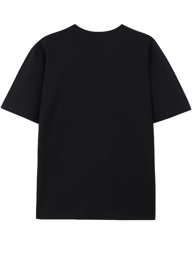 Camiseta gráfica para hombre c - Photography Graphic Design reseña y precio